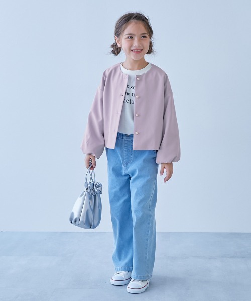 devirock（デビロック） フォーマル 発表会 卒園式 入学式 フォーマル