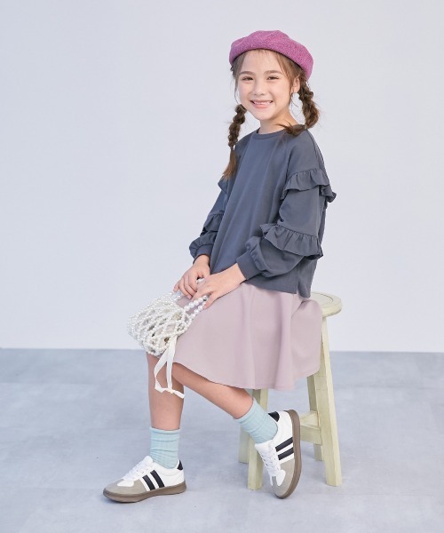 devirock（デビロック） フォーマル 発表会 卒園式 入学式 フォーマル