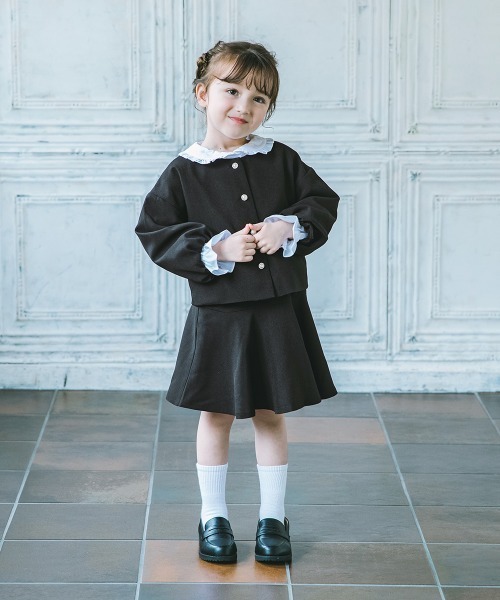 devirock（デビロック） フォーマル 発表会 卒園式 入学式 フォーマル