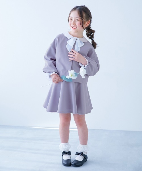 devirock（デビロック） フォーマル 発表会 卒園式 入学式 フォーマル