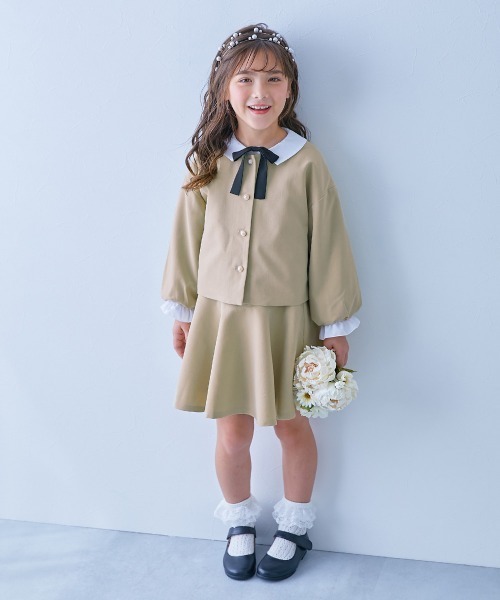 devirock（デビロック） フォーマル 発表会 卒園式 入学式 フォーマル