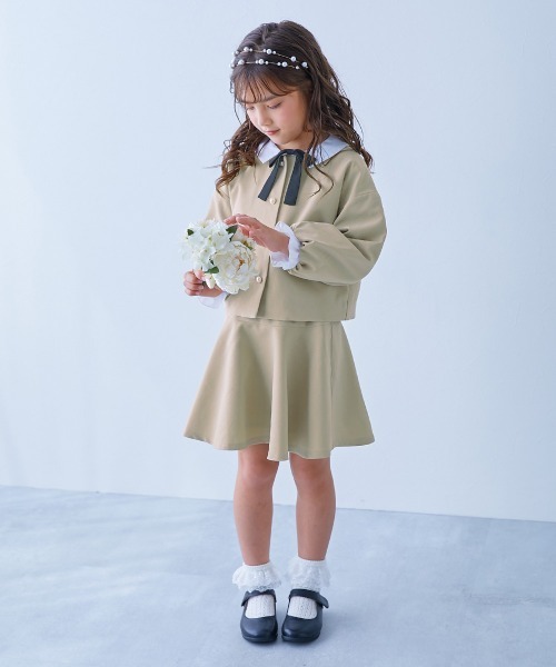 devirock（デビロック） フォーマル 発表会 卒園式 入学式 フォーマル