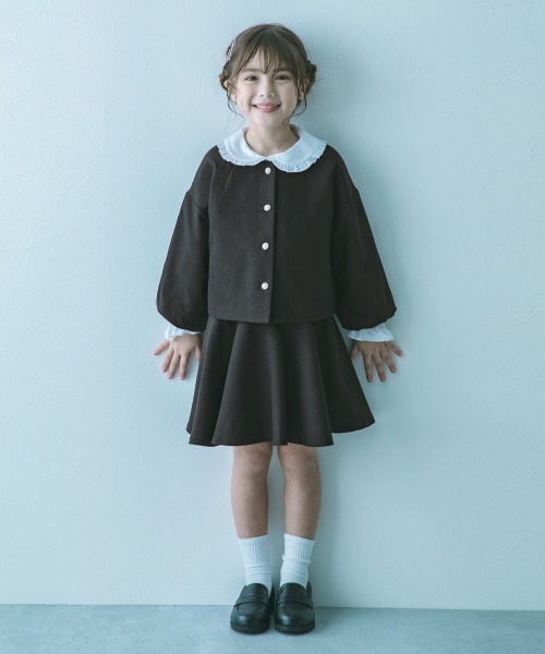 devirock（デビロック） フォーマル 発表会 卒園式 入学式 フォーマル