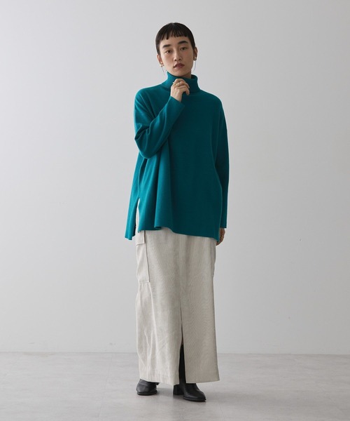 AMERICAN HOLIC（アメリカンホリック） チュニック バイパチ