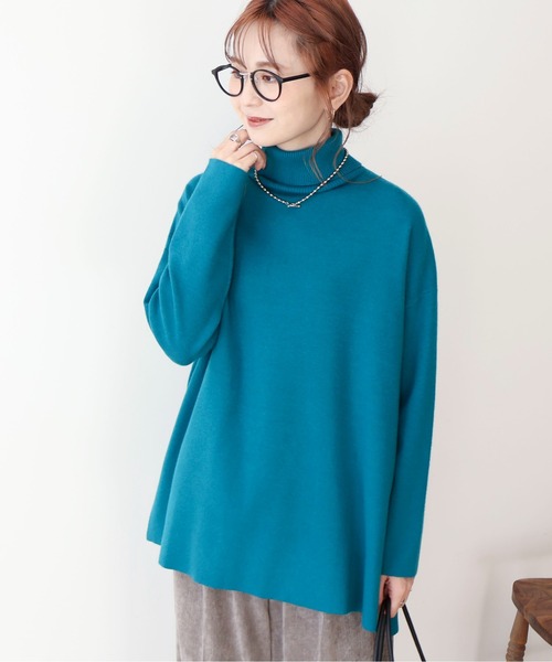 AMERICAN HOLIC（アメリカンホリック） チュニック バイパチ