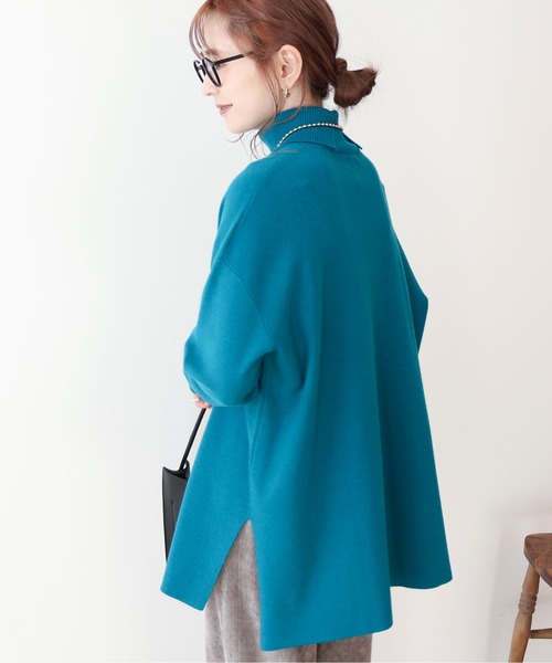 AMERICAN HOLIC（アメリカンホリック） チュニック バイパチ