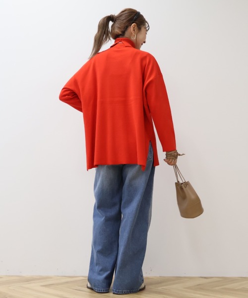 AMERICAN HOLIC（アメリカンホリック） チュニック バイパチ