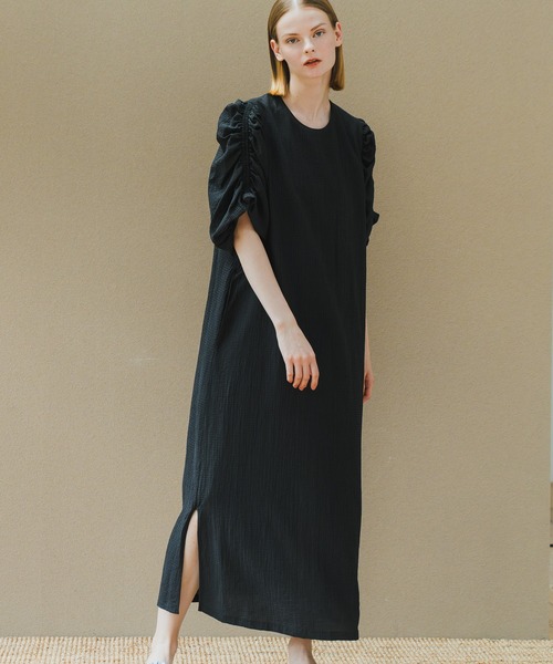 ワンピースその他 SELF PORTRAIT Women Dresses RS25109SAW WHITE SELF PORTRAIT Dresses White (self-portrait/ワンピース