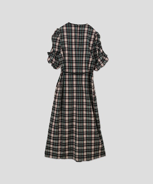 ワンピースその他 SELF PORTRAIT Women Dresses RS25109SAW WHITE Odile One-Shoulder Knit Dress | Banana Republic
