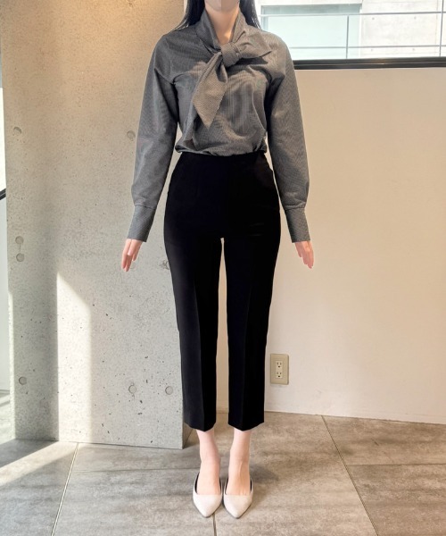 パンツ −3キロスラックス レディース : ZOZOTOWN Yahoo!店 - 通販