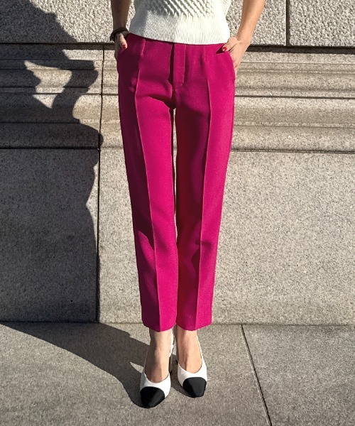 パンツ −3キロスラックス レディース : ZOZOTOWN Yahoo!店 - 通販