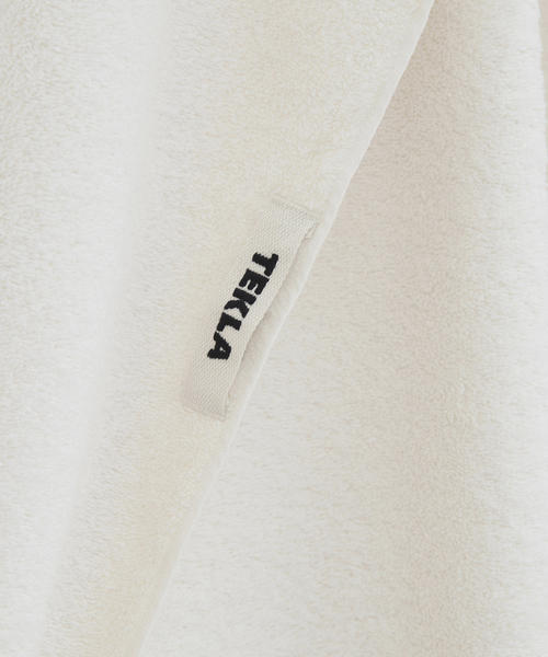 タオル 「TEKLA」70×140 Terry Towels Solid Colors (Bath Towel)の画像