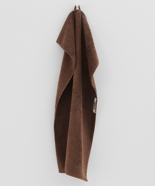 タオル 「TEKLA」70×140 Terry Towels Solid Colors (Bath Towel)の画像