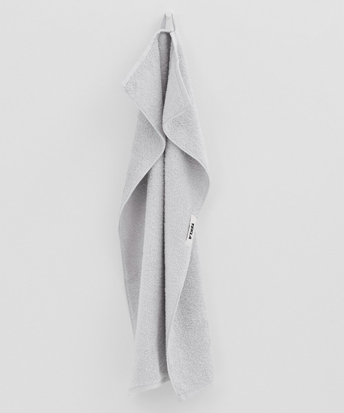 タオル 「TEKLA」70×140 Terry Towels Solid Colors (Bath Towel)の画像