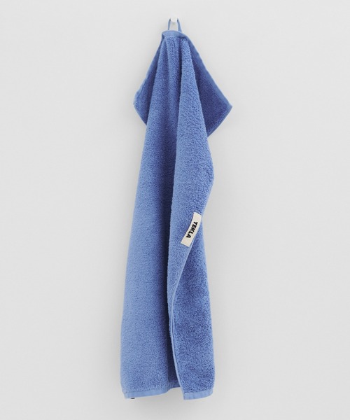 タオル 「TEKLA」70×140 Terry Towels Solid Colors (Bath Towel)の画像