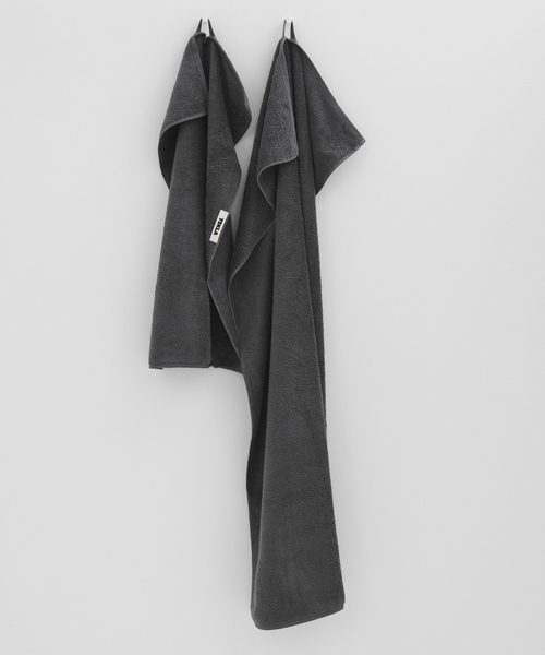 タオル 「TEKLA」70×140 Terry Towels Solid Colors (Bath Towel)の画像