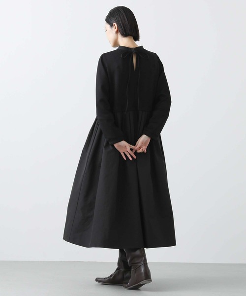 Gready Brilliant（グレディブリリアン） ワンピース ダンボール異素材