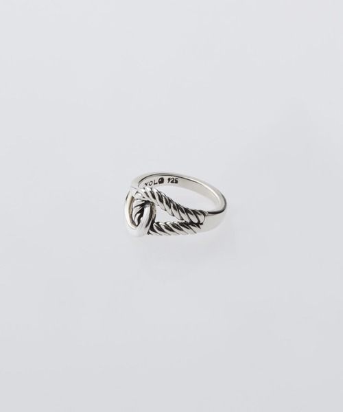 XOLO JEWELRY（ショロ ジュエリー）のメンズのリング通販｜BEAMS 指輪 
