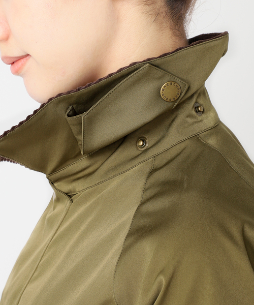 Barbour（バブアー） コート アウター 別注「Barbour/バブアー