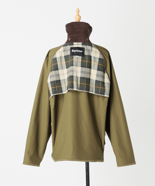 Barbour（バブアー） コート アウター 別注「Barbour/バブアー