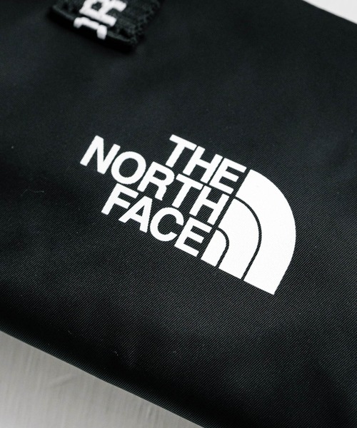 THE NORTH FACE ショルダーバッグ ザ・ノースフェイス WHITE