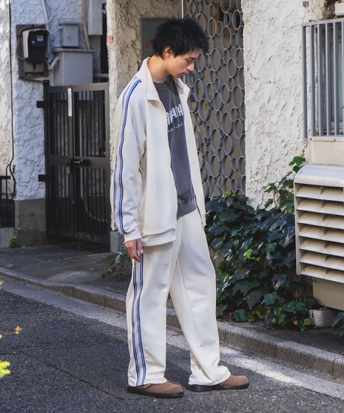 THRASHER（スラッシャー） ジャージ 「THRASHER/スラッシャー
