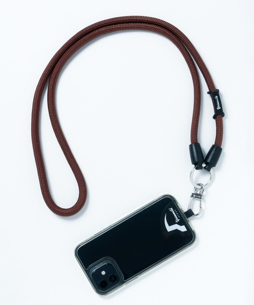 YOSEMITE ヨセミテ MOBILE STRAP : ZOZOTOWN Yahoo!店 - 通販 - Yahoo