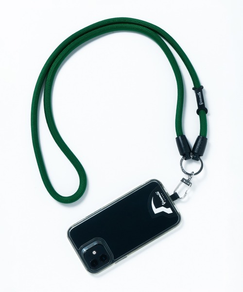 YOSEMITE ヨセミテ MOBILE STRAP : ZOZOTOWN Yahoo!店 - 通販 - Yahoo
