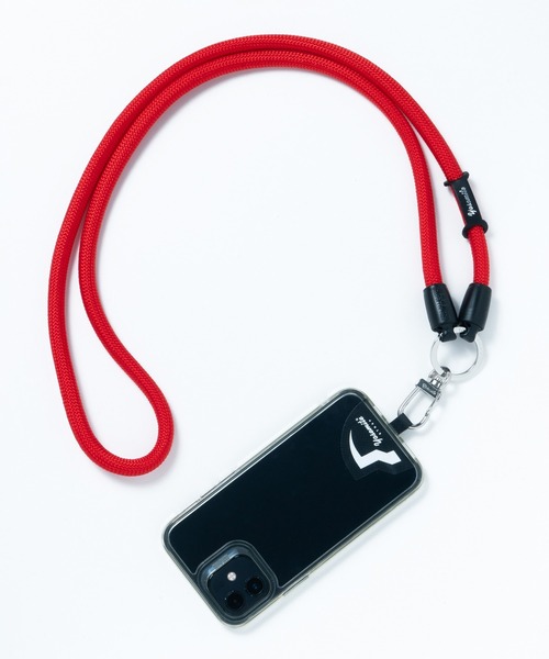 YOSEMITE ヨセミテ MOBILE STRAP : ZOZOTOWN Yahoo!店 - 通販 - Yahoo