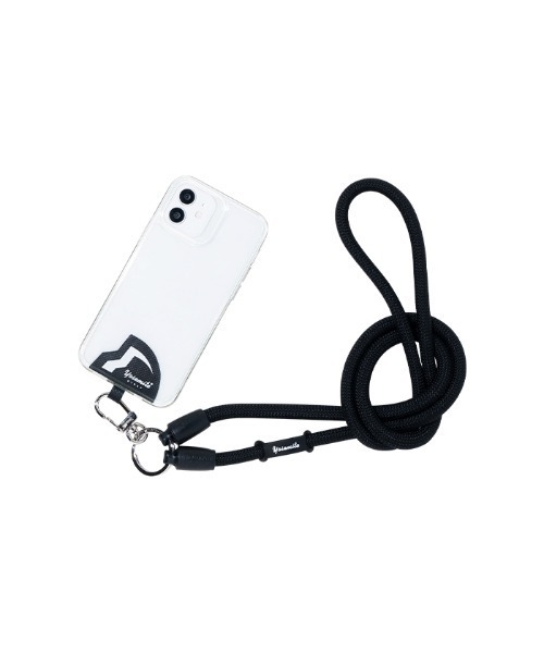 YOSEMITE ヨセミテ MOBILE STRAP : ZOZOTOWN Yahoo!店 - 通販 - Yahoo