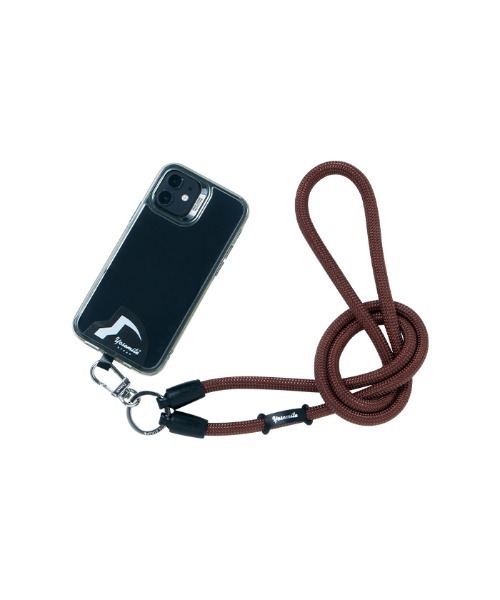 YOSEMITE ヨセミテ MOBILE STRAP : ZOZOTOWN Yahoo!店 - 通販 - Yahoo