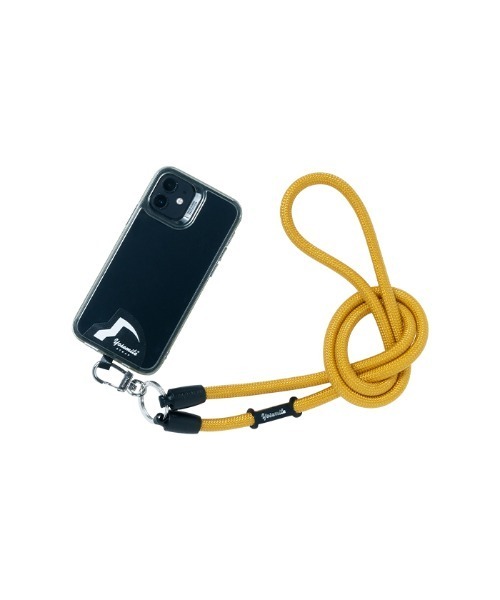 YOSEMITE ヨセミテ MOBILE STRAP : ZOZOTOWN Yahoo!店 - 通販 - Yahoo
