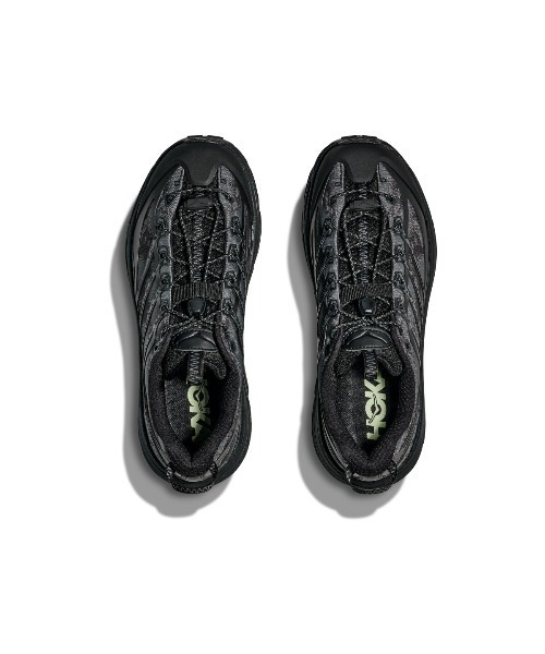 Kinetics スニーカー HOKA U MAFATE THREE2 TS（ホカ マファテ