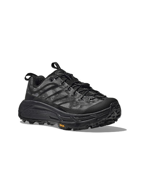 Kinetics（キネティクス） スニーカー HOKA U MAFATE THREE2 TS（ホカ 