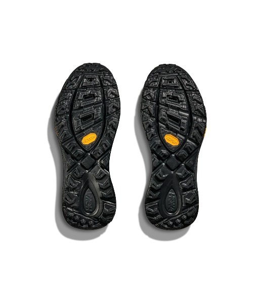 Kinetics（キネティクス） スニーカー HOKA U MAFATE THREE2 TS（ホカ 