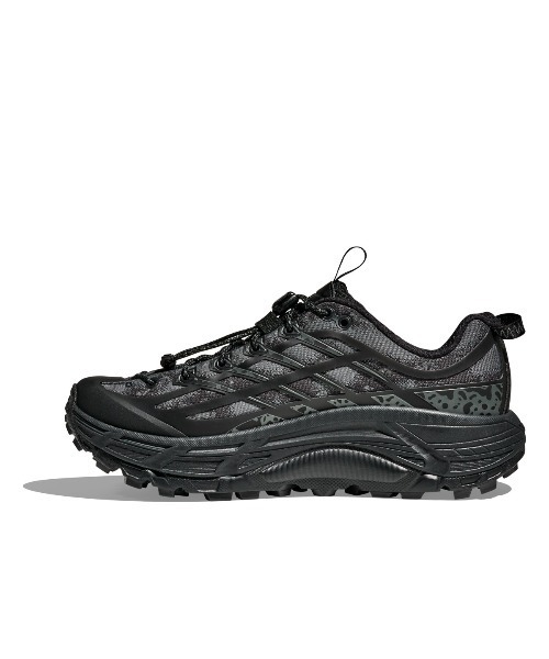 Kinetics スニーカー HOKA U MAFATE THREE2 TS（ホカ マファテ