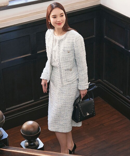 TO BE CHIC ショルダーバッグ バッグ トップハンドルショルダー