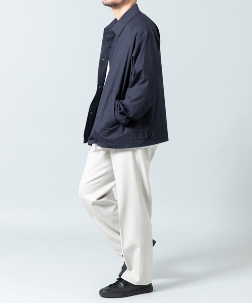 URBAN RESEARCH ROSSO MEN ブルゾン アウター 「撥水」「XL