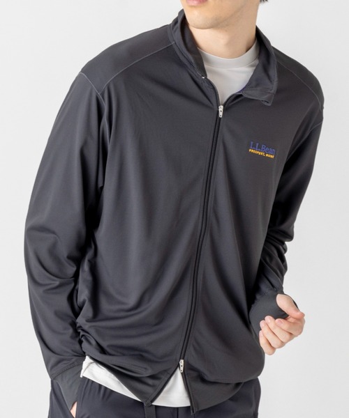 L.L.Bean（エルエルビーン） ジャージ 「JAPAN EDITION」アボット