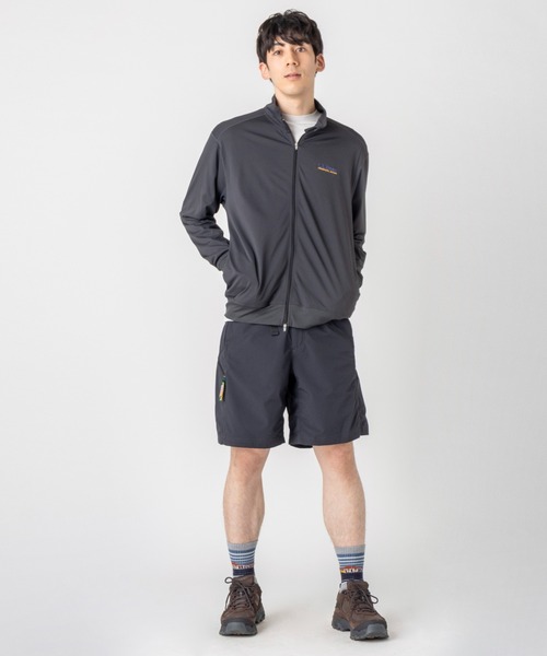 L.L.Bean（エルエルビーン） ジャージ 「JAPAN EDITION」アボット