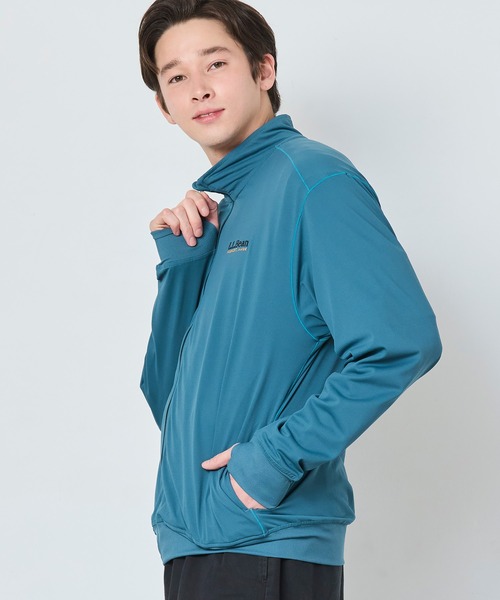 L.L.Bean（エルエルビーン） ジャージ 「JAPAN EDITION」アボット