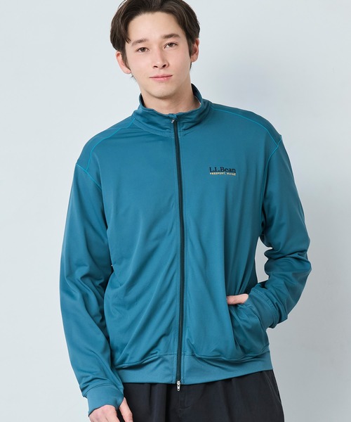 L.L.Bean（エルエルビーン） ジャージ 「JAPAN EDITION」アボット