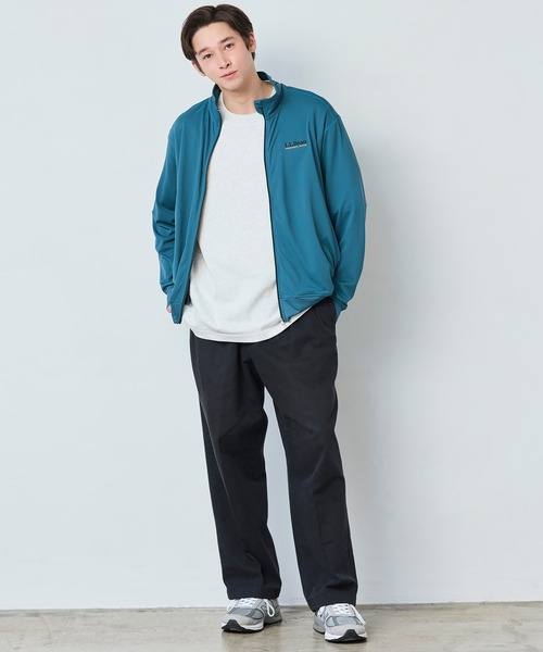 L.L.Bean（エルエルビーン） ジャージ 「JAPAN EDITION」アボット