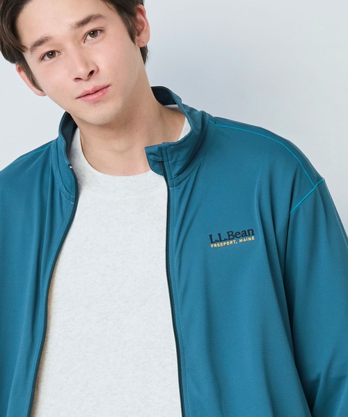 L.L.Bean（エルエルビーン） ジャージ 「JAPAN EDITION」アボット