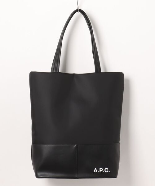 A.P.C アーペーセー　トートバッグ　CABAS CAMDEN A.P.C. APC アーペーセー トートバッグ cabas camden mini PAADY