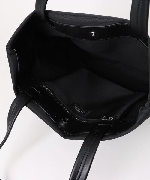 【新品】A.P.C アーペーセー　CABAS CAMDEN A.P.C. トートバッグ CABAS CAMDEN メンズ : ZOZOTOWN Yahoo!店