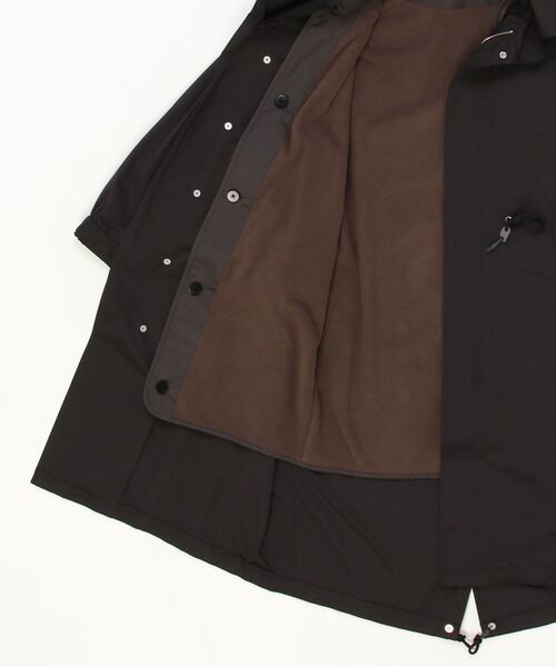 BEAUTY＆YOUTH UNITED ARROWS コート S モカ レディース : ZOZOTOWN