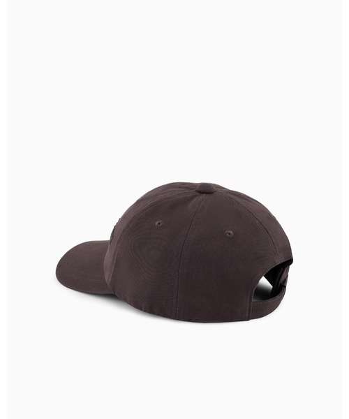 EMPORIO ARMANI キャップ 帽子 「エンポリオ アルマーニ」ベース