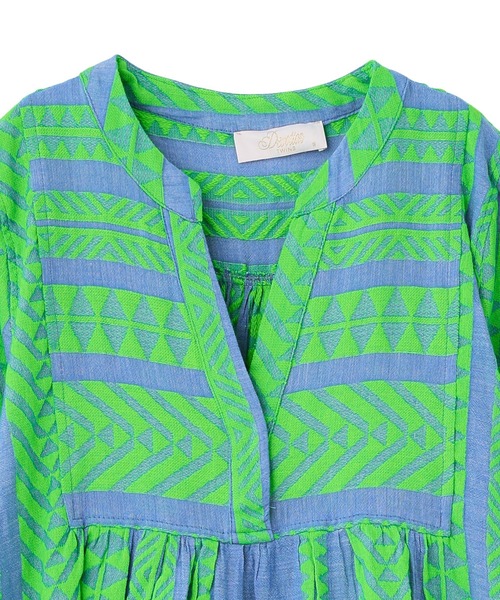 ROSE BUD（ローズバッド） ワンピース 「ROSE BUD別注」(DEVOTION