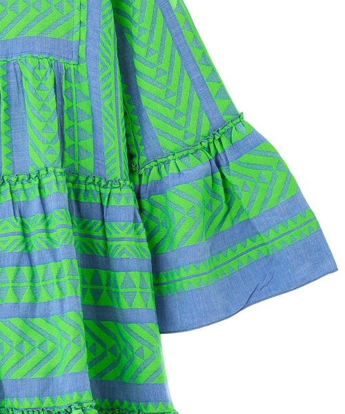 ROSE BUD（ローズバッド） ワンピース 「ROSE BUD別注」(DEVOTION